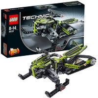 LEGO Technic 42021 Cнегоход