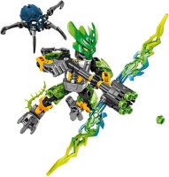 LEGO Bionicle 70778 Страж Джунглей
