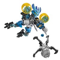 Lego Bionicle 70780 Страж Воды