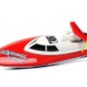 Радиоуправляемый катер FeiLun High Speed Boat 27Mhz - FT008-RED