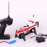 Радиоуправляемый катер FeiLun High Speed Boat 27Mhz - FT008-RED
