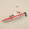 Радиоуправляемый катер FeiLun High Speed Boat 27Mhz - FT008-RED