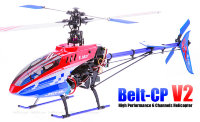 Вертолет E-sky Belt-CP V2 000014