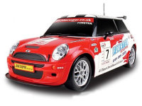 Машина MJX Mini Cooper S 1:20 8111A