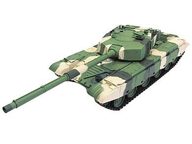 Радиоуправляемый танк Heng Long ZTZ99 1:16  3899-1(с дымом)