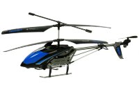 Радиоуправляемый вертолет Egofly HawkSpy XL 2.4GHZ  LT-713 с ВИДЕО