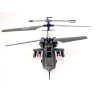 Радиоуправляемый вертолет Syma S113G Apache Military 40Mhz - S113G