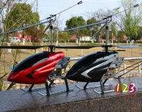 Радиоуправляемый вертолет DOUBLE HORSE FLY2 9115 2.4G