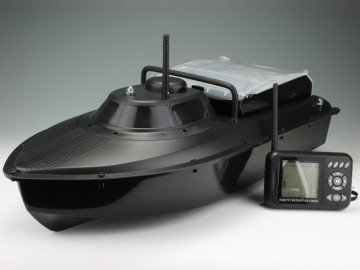 продажа радиоуправляемый катер для рыбалки