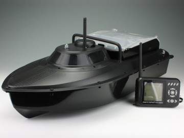 Радиоуправляемый Корпус Лодки