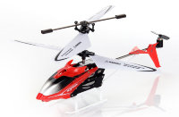 Радиоуправляемый мини вертолет Syma S5 