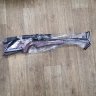 Детская пневматическая снайперская винтовка M24 с глушителем NO.646A