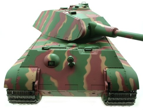 Радиоуправляемый танк Heng Long German King Tiger PRO 1:16 3888-1 PRO