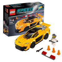 Лего 75909 McLaren P1