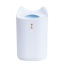 Увлажнитель воздуха White ZK-503 Double Nozzle Humidifier