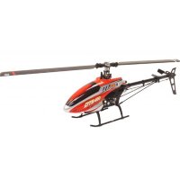 Радиоуправляемый вертолет E-sky DTS450 RTF 2.4G - 003736