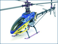 Вертолет E-sky Belt Carbon Edition 2.4G 000027