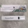 ​Вакуумный упаковщик продуктов Vacuum Sealer ZK-497 белый