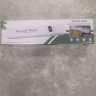 ​Вакуумный упаковщик продуктов Vacuum Sealer ZK-497 белый