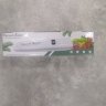 ​Вакуумный упаковщик продуктов Vacuum Sealer ZK-497 белый