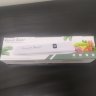 ​Вакуумный упаковщик продуктов Vacuum Sealer ZK-497 белый