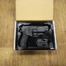 Детский пистолет Sig Sauer P226 пневматический из металла G.26+ с кобурой