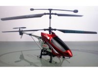 Радиоуправляемый вертолет MJX T604C с онлайн видеокамерой 2.4G