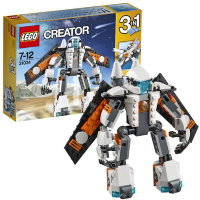 Лего 31034 Летающий робот