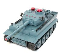 Радиоуправляемый танк Тигр 1:24 Huan HQ 518-10 