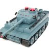Радиоуправляемый танк Тигр 1:24 Huan HQ 518-10 