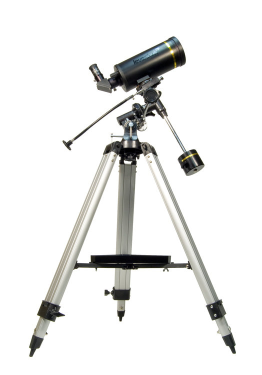 Телескоп Levenhuk Skyline PRO 105 MAK 27647