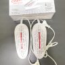 Электрическая сушилка для обуви сушилка для обуви electric shoe dryer ZK-595