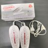 Электрическая сушилка для обуви сушилка для обуви electric shoe dryer ZK-595