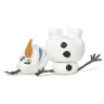 Кукла-снеговик Олаф "Холодное сердце"Disney Frozen CBH61