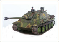 Радиоуправляемый танк Heng Long Jagdpanther 1:16 с системой ИК-боя 3869-1 IR