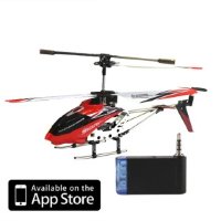 Радиоуправляемый вертолет  SYMA S107GI-iPhone