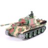 Радиоуправляемый танк Heng Long Panther G 1:16 3879-1 PRO IR