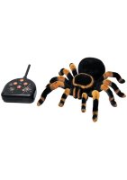 Радиоуправляемый паук "Тарантул" 777-781