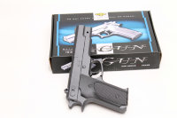 Детский пистолет пневматический Colt Classic металлический K6