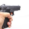 Детский пистолет пневматический Colt Classic металлический K6