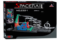 Конструктор SPACE RAIL 232-1