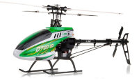 Радиоуправляемый вертолет E-sky D700 3G 003738