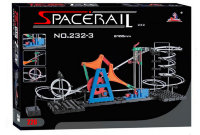 Конструктор SPACE RAIL (SpaceRail) 232-3 