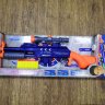 Ружье Super Shoot 2в1 (гелевые пули и мягкие пули)- 358-1