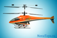 Вертолет E-sky LAMA V4 II  146