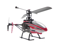 Большой Радиоуправляемый вертолет MJX F645 F-SERIES с видеокамерой