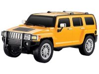 Машина R/C MJX Hummer H3 1:20  8123(А)B