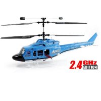 Радиоуправляемый вертолет E-Sky A300 2.4G - 002702