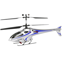 Радиоуправляемый вертолет Hubsan Lama V6 HBS3000E