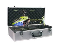 Радиоуправляемый вертолет E-sky Belt-CP V2 - 2.4G Alu Case 000034
